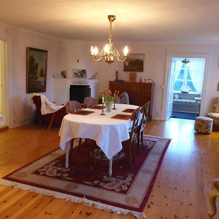 Myskje Gard Gastgiveri Soderala Eksteriør billede