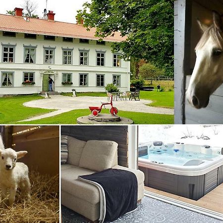 Myskje Gard Gastgiveri Soderala Eksteriør billede