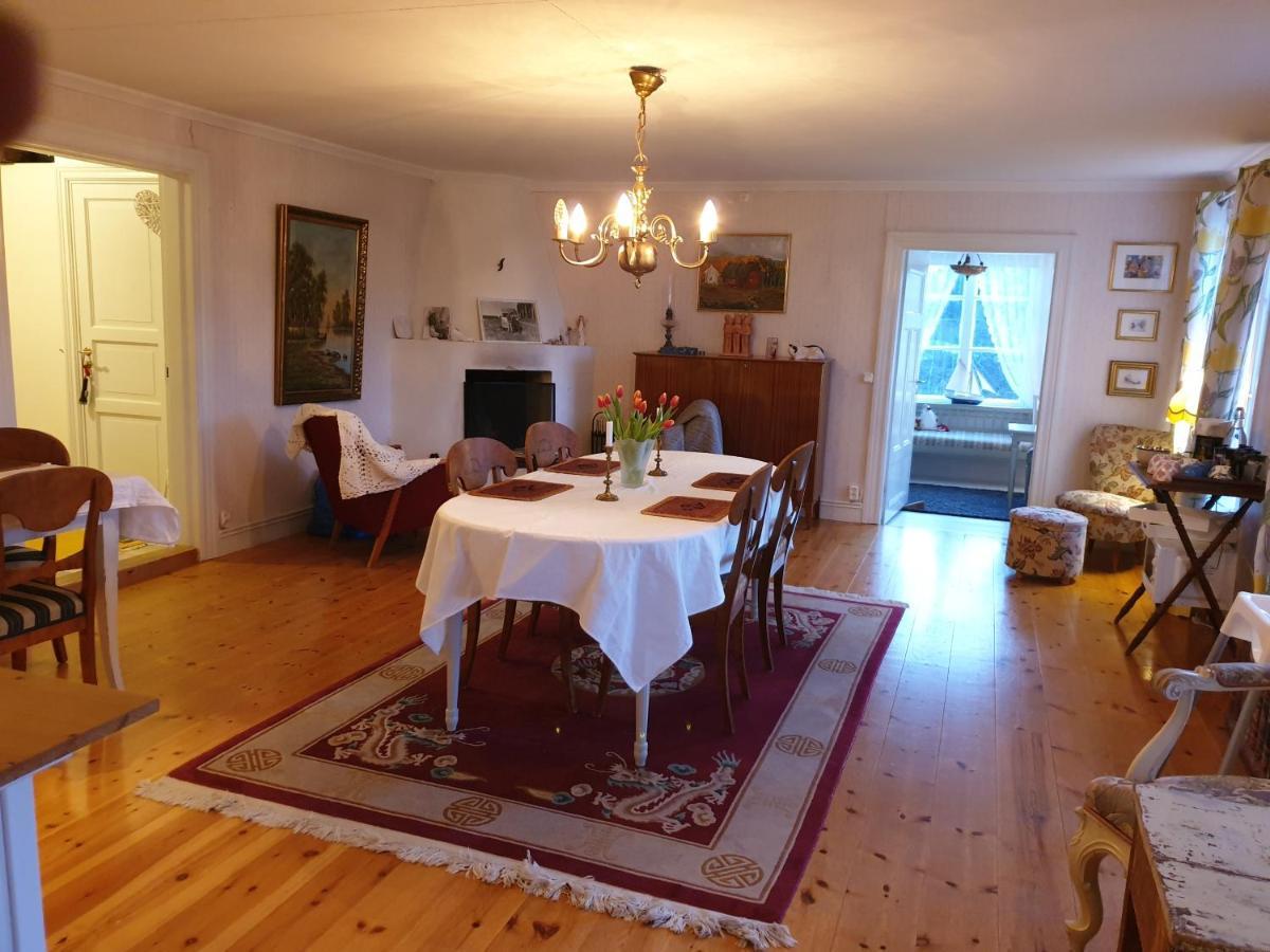 Myskje Gard Gastgiveri Soderala Eksteriør billede