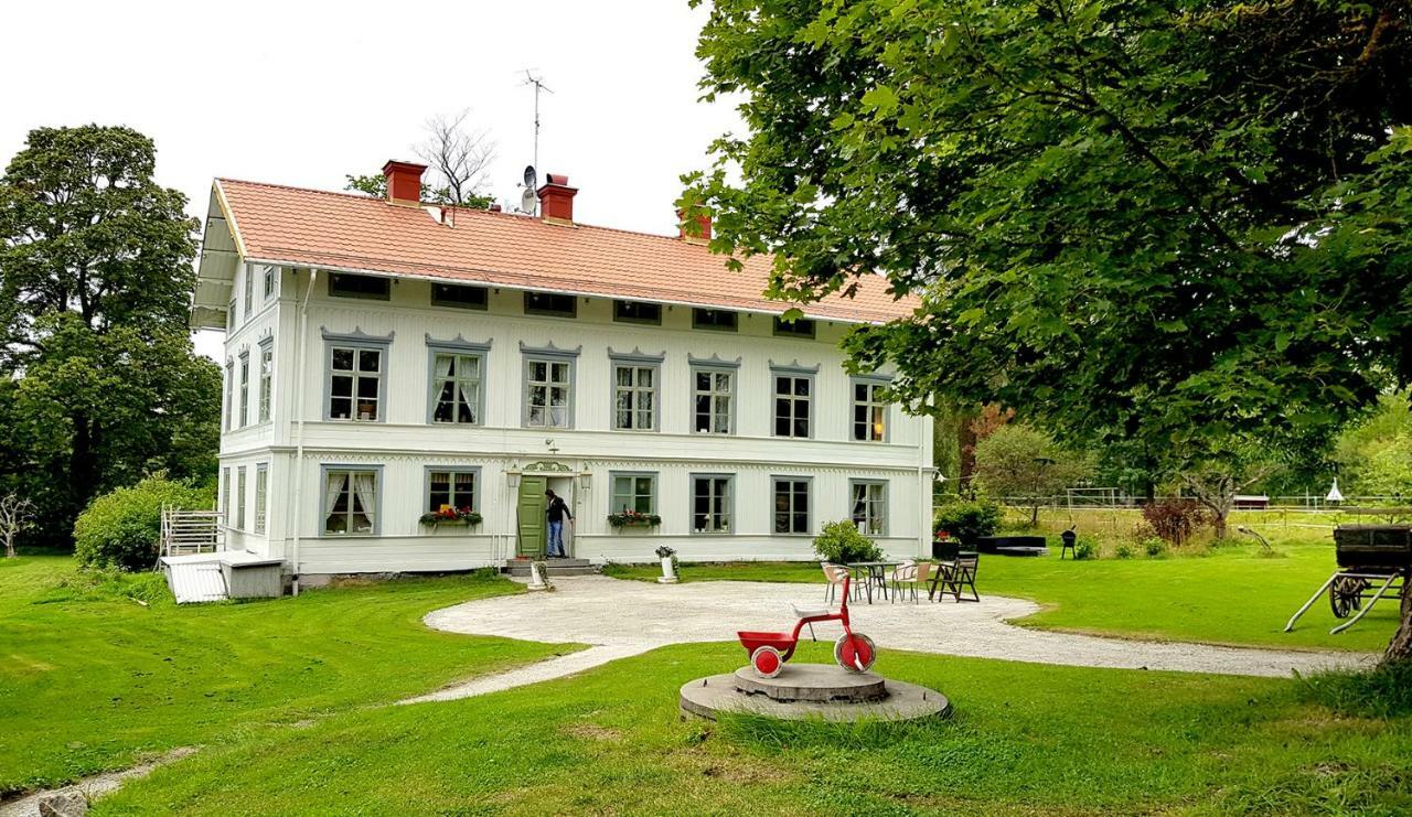 Myskje Gard Gastgiveri Soderala Eksteriør billede